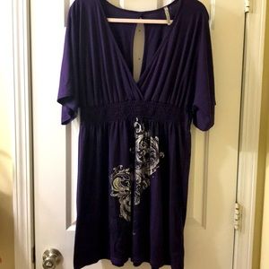 Mi Manehi Boutique Dress